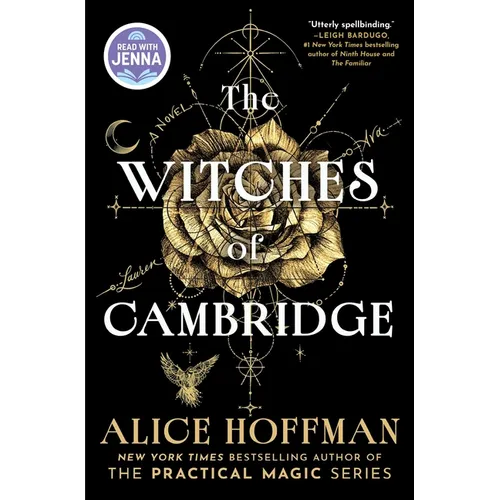 The Witches of Cambridge (a Read with Jenna Pick) - Hardcover