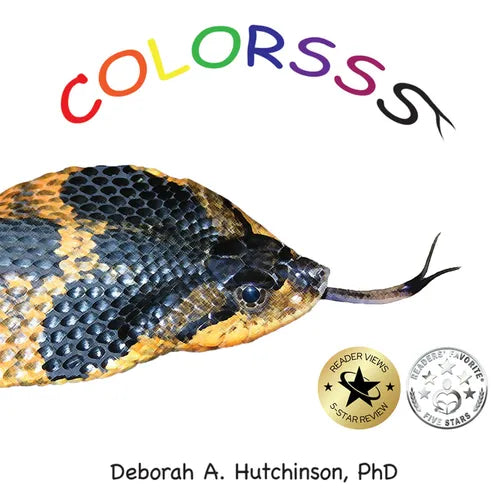 Colorsss - Hardcover