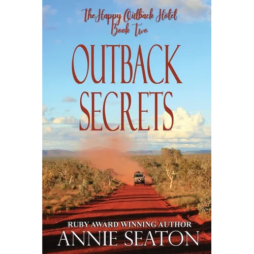 Outback Secrets - Paperback