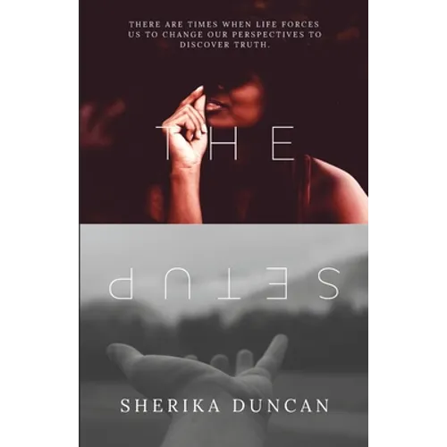 The Setup - Paperback