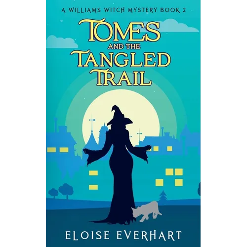 Tomes and the Tangled Trail - Paperback