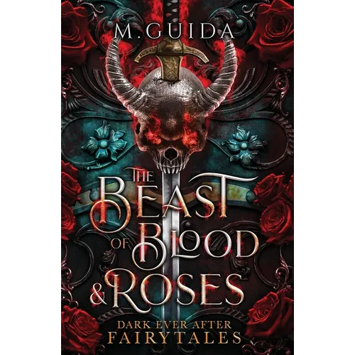 Beast of Bloodand Roses - Paperback