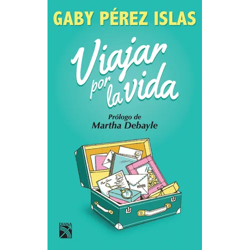 Viajar Por La Vida / Journey Through Life - Paperback