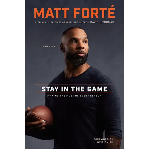 Stay in the Game: Making the Most of Every Season