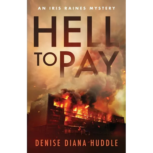 Hell to Pay: A Texas Private Investigator Mystery - Paperback