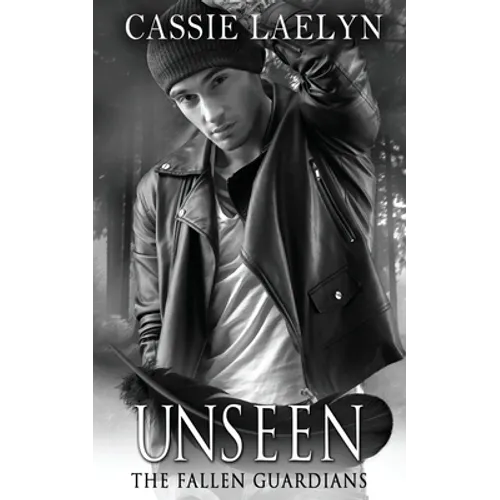Unseen - Paperback