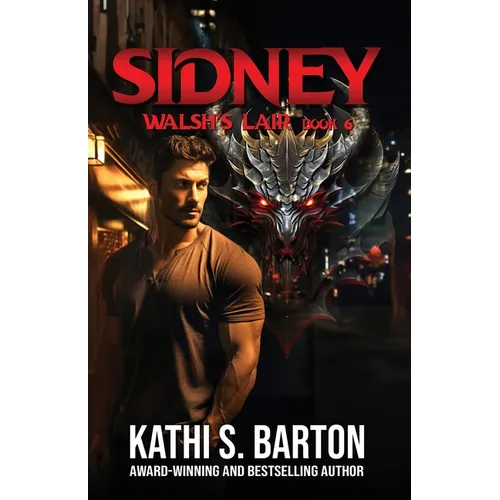 Sidney - Paperback