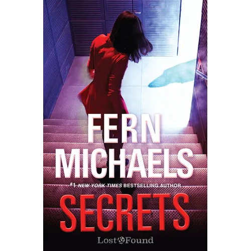 Secrets: A Thrilling Novel of Suspense - Mass Market Paperbound