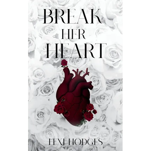 Break Her Heart - Paperback