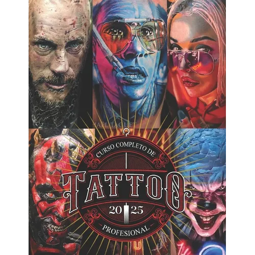 El Libro de Oro de los Tatuadores - Paperback