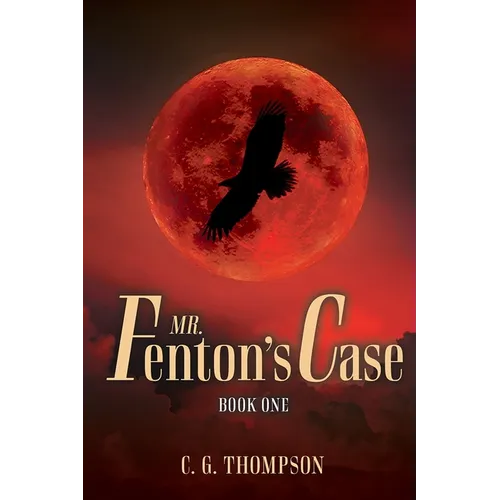 Mr. Fenton's Case: Book One - Paperback
