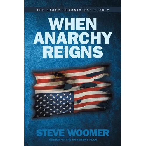 When Anarchy Reigns - Paperback