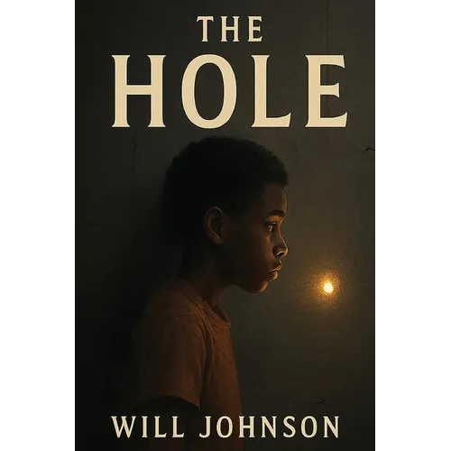 The Hole: Volume 1 - Paperback