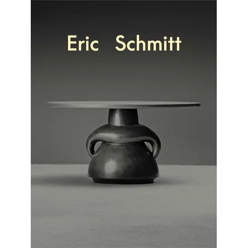 Eric Schmitt - Hardcover