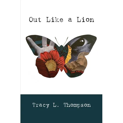 Out Like a Lion - Paperback