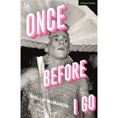 Once Before I Go - Paperback