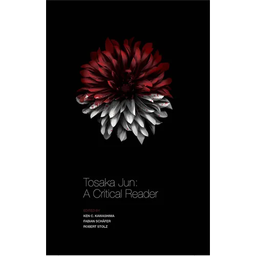 Tosaka Jun: A Critical Reader - Paperback