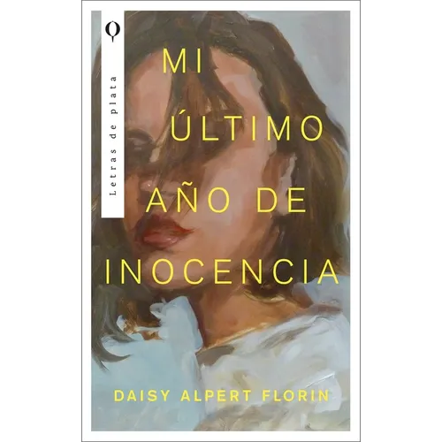 Mi Ultimo Año de Inocencia - Paperback