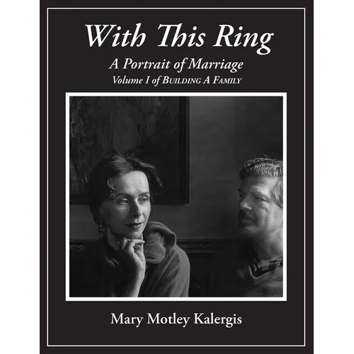 With This Ring: A Portrait of Marriage - Paperback