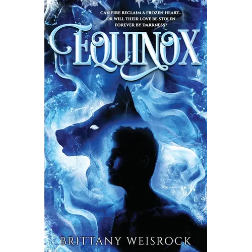 Equinox - Paperback