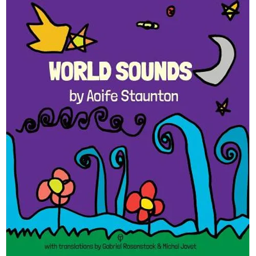 World Sounds - Hardcover