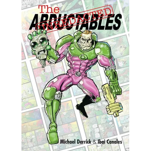 The Unredacted Abductables