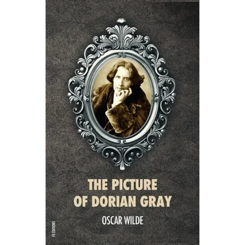 The Picture of Dorian Gray - Hardcover