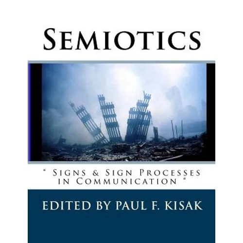Semiotics: 