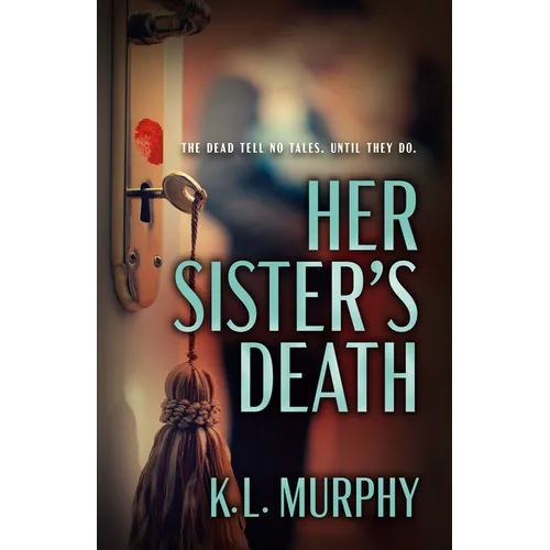 Her Sister's Death - Hardcover