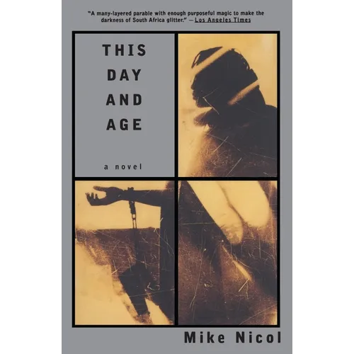 This Day and Age - Paperback