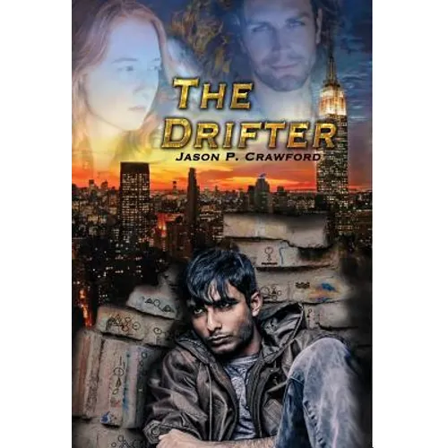 The Drifter: The Essentials Book 1 - Hardcover