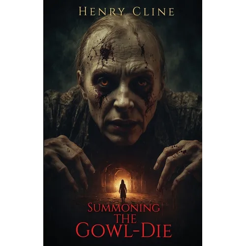 Summoning the Gowl-Die - Paperback