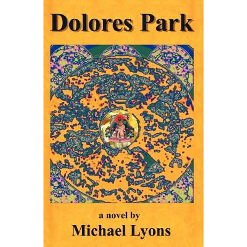 Dolores Park - Paperback