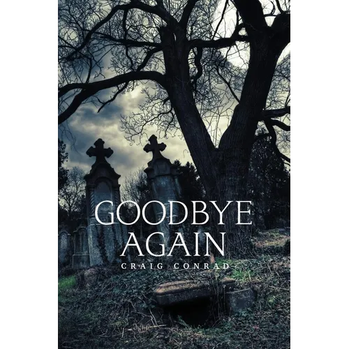 Goodbye Again - Paperback