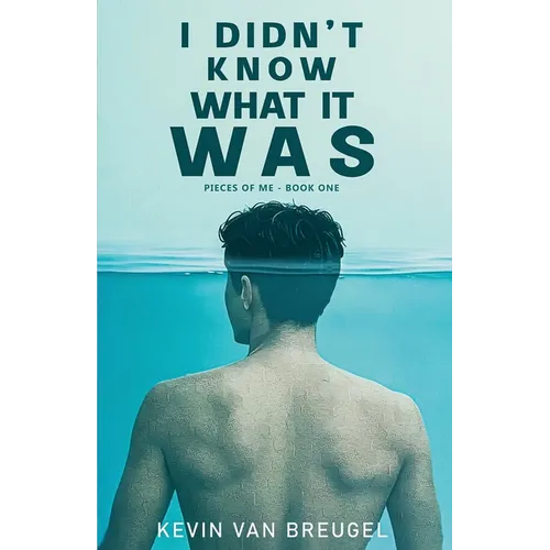 I Didn't Know What It Was - Paperback