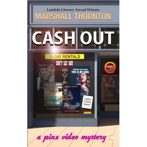 Cash Out - Paperback
