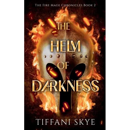 The Helm of Darkness - Paperback