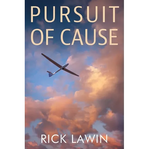 Pursuit of Cause - Paperback