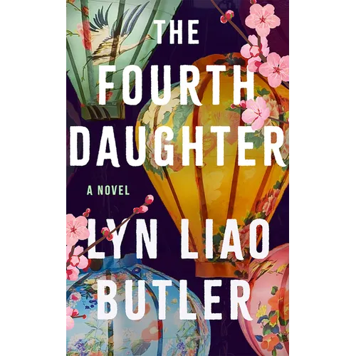 The Fourth Daughter - Paperback
