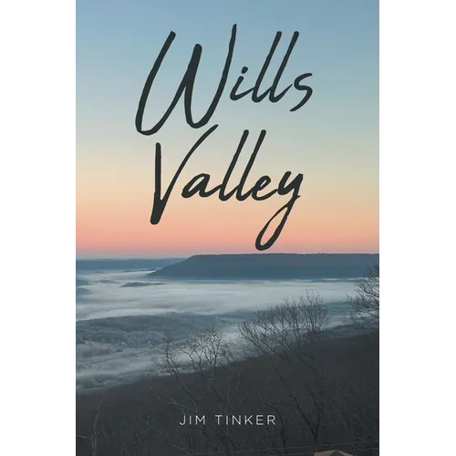 Wills Valley - Paperback