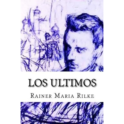 Los ultimos - Paperback