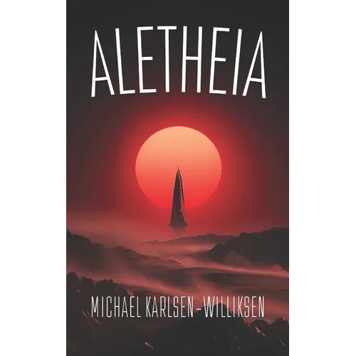 Aletheia - Paperback