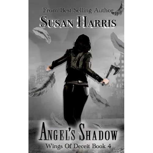 Angel's Shadow - Paperback