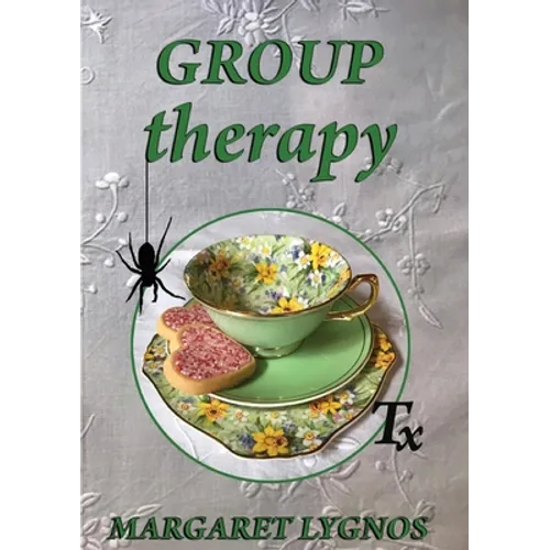 Group Therapy - Paperback