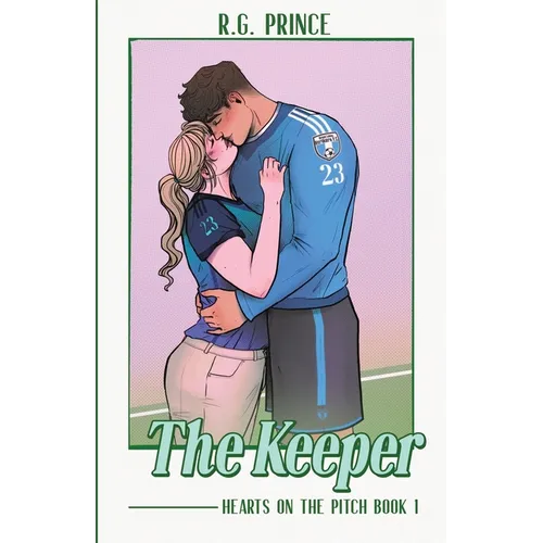 The Keeper - Paperback