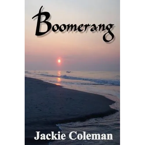 Boomerang - Paperback