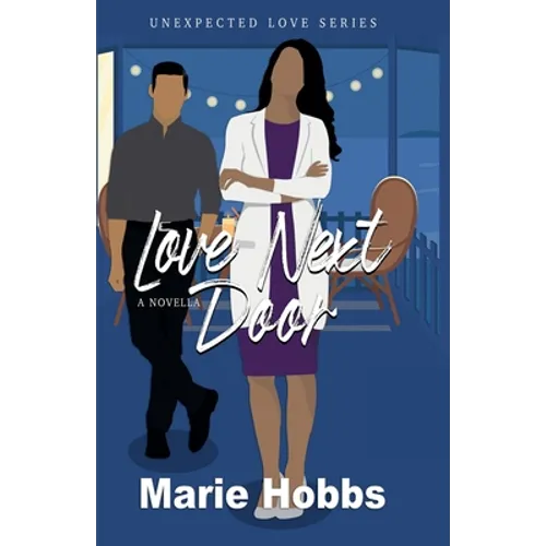 Love Next Door - Paperback