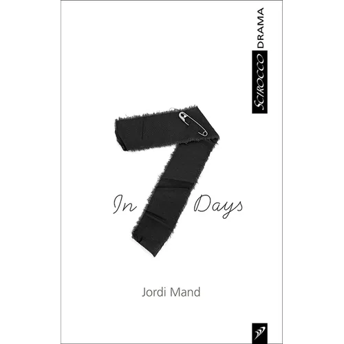 In Seven Days - Paperback