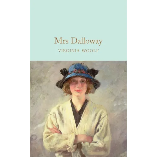 Mrs Dalloway - Hardcover