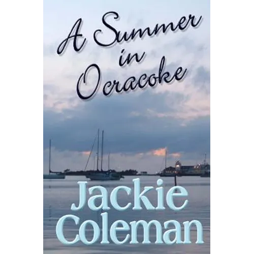 A Summer in Ocracoke - Paperback